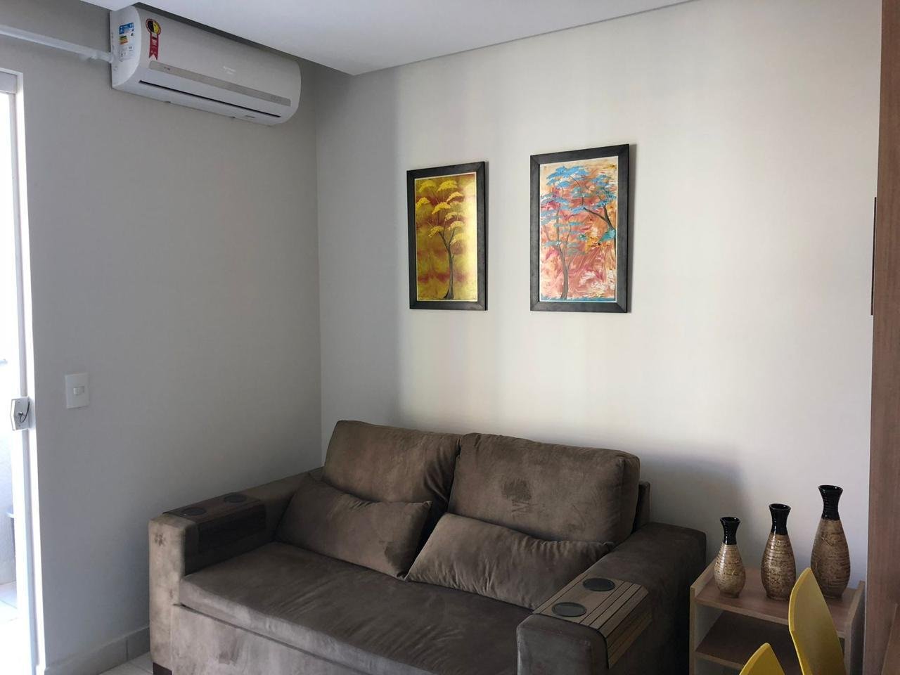 Fotos apartametnos EVEREST FLAT  CALDAS NOVAS